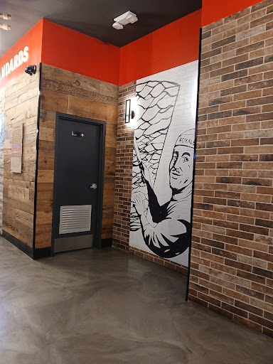 Photo of Shawarma Royale - 366 Yonge St FL 1, Toronto, ON M5B 1S5