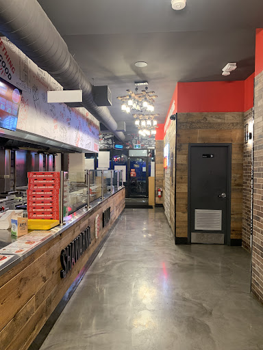 Photo of Shawarma Royale - 366 Yonge St FL 1, Toronto, ON M5B 1S5