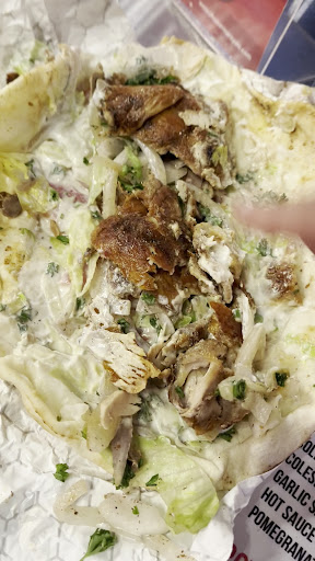 Photo of Shawarma Royale - 366 Yonge St FL 1, Toronto, ON M5B 1S5