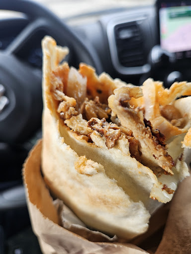 Photo of Juicy Shawarma & Grill - 25 Overlea Blvd UNIT 8, East York, ON M4H 1P9