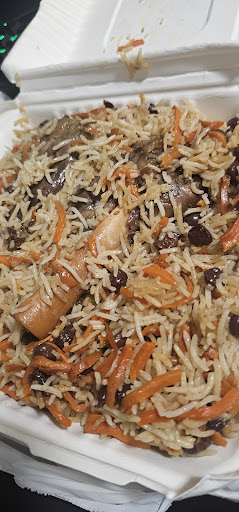 Photo of Juicy Shawarma & Grill - 25 Overlea Blvd UNIT 8, East York, ON M4H 1P9