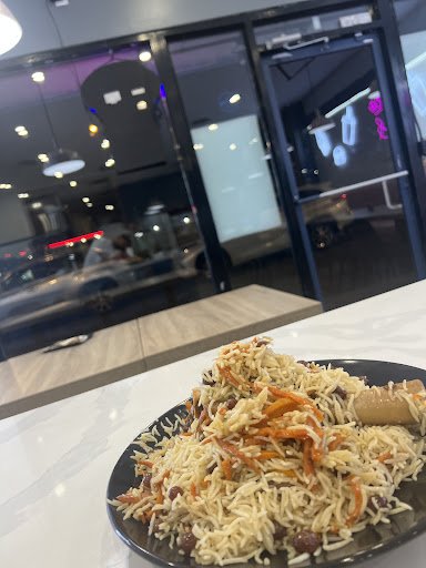 Photo of Juicy Shawarma & Grill - 25 Overlea Blvd UNIT 8, East York, ON M4H 1P9