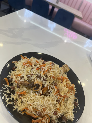 Photo of Juicy Shawarma & Grill - 25 Overlea Blvd UNIT 8, East York, ON M4H 1P9