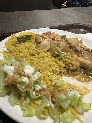 Photo of Juicy Shawarma & Grill - 25 Overlea Blvd UNIT 8, East York, ON M4H 1P9