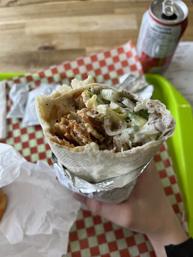 Photo of Turkistanbul Shawarma - 1758 Lawrence Ave E, Scarborough, ON M1R 2Y1