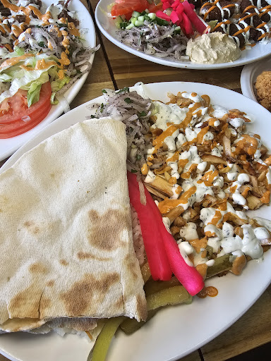 Photo of Turkistanbul Shawarma - 1758 Lawrence Ave E, Scarborough, ON M1R 2Y1