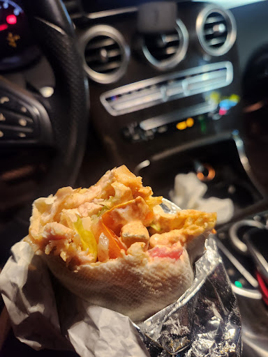 Photo of Turkistanbul Shawarma - 1758 Lawrence Ave E, Scarborough, ON M1R 2Y1