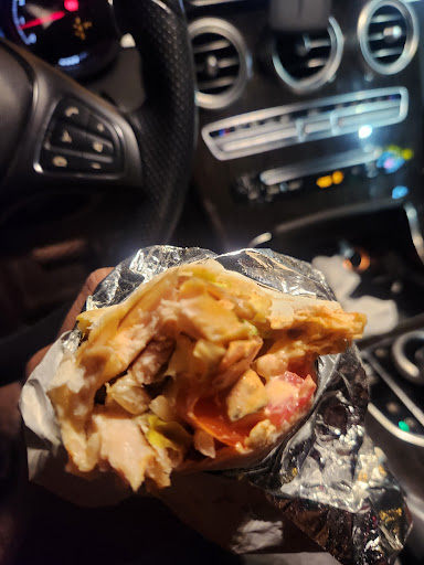 Photo of Turkistanbul Shawarma - 1758 Lawrence Ave E, Scarborough, ON M1R 2Y1