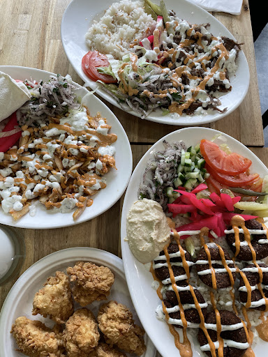 Photo of Turkistanbul Shawarma - 1758 Lawrence Ave E, Scarborough, ON M1R 2Y1