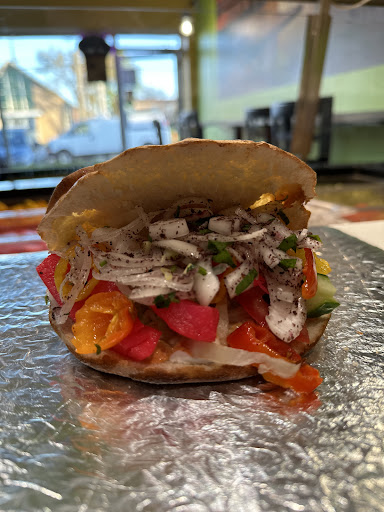 Photo of Turkistanbul Shawarma - 1758 Lawrence Ave E, Scarborough, ON M1R 2Y1