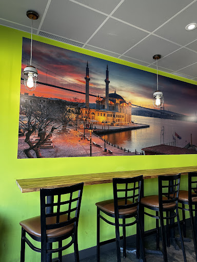 Photo of Turkistanbul Shawarma - 1758 Lawrence Ave E, Scarborough, ON M1R 2Y1