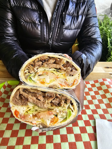 Photo of Turkistanbul Shawarma - 1758 Lawrence Ave E, Scarborough, ON M1R 2Y1