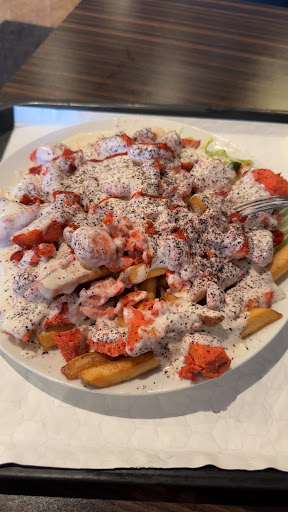 Photo of The Kabab Shoppe - 1450 Kingston Rd, Pickering, ON L1V 1C1