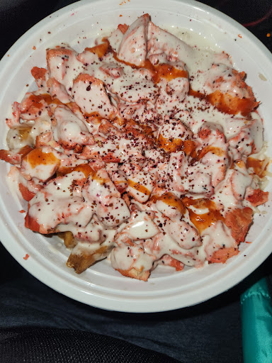 Photo of The Kabab Shoppe - 1450 Kingston Rd, Pickering, ON L1V 1C1