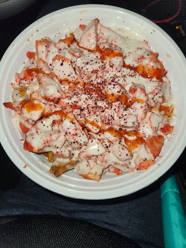Photo of The Kabab Shoppe - 1450 Kingston Rd, Pickering, ON L1V 1C1