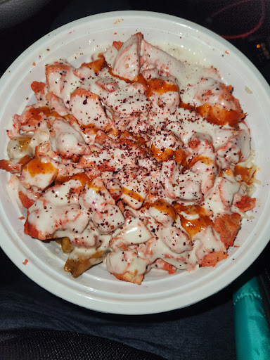 Photo of The Kabab Shoppe - 1450 Kingston Rd, Pickering, ON L1V 1C1
