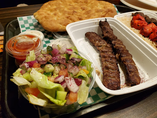 Photo of The Kabab Shoppe - 1450 Kingston Rd, Pickering, ON L1V 1C1