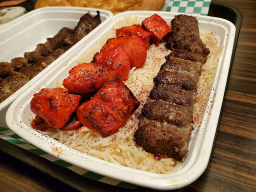 Photo of The Kabab Shoppe - 1450 Kingston Rd, Pickering, ON L1V 1C1