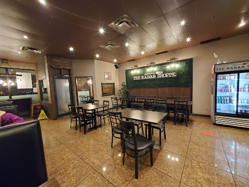 Photo of The Kabab Shoppe - 1450 Kingston Rd, Pickering, ON L1V 1C1
