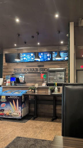 Photo of The Kabab Shoppe - 1450 Kingston Rd, Pickering, ON L1V 1C1