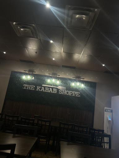 Photo of The Kabab Shoppe - 1450 Kingston Rd, Pickering, ON L1V 1C1