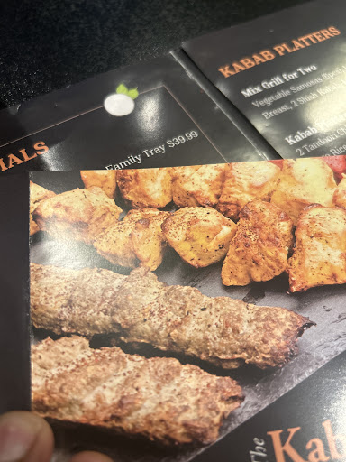 Photo of The Kabab Shoppe - 1450 Kingston Rd, Pickering, ON L1V 1C1