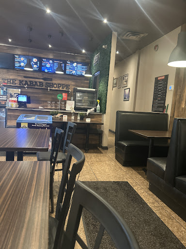 Photo of The Kabab Shoppe - 1450 Kingston Rd, Pickering, ON L1V 1C1