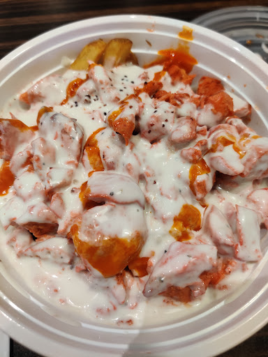 Photo of The Kabab Shoppe - 1450 Kingston Rd, Pickering, ON L1V 1C1