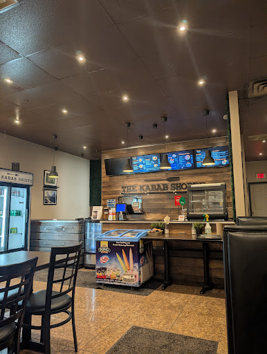 Photo of The Kabab Shoppe - 1450 Kingston Rd, Pickering, ON L1V 1C1