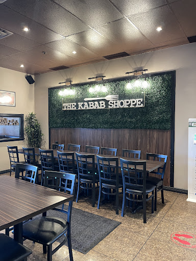 Photo of The Kabab Shoppe - 1450 Kingston Rd, Pickering, ON L1V 1C1