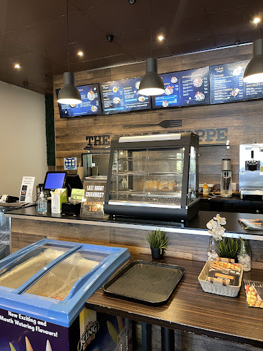 Photo of The Kabab Shoppe - 1450 Kingston Rd, Pickering, ON L1V 1C1
