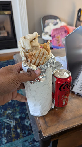 Photo of Àashiana Shawarma and Kebab - 1211 Kingston Rd, Pickering, ON L1V 1B5