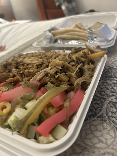 Photo of Àashiana Shawarma and Kebab - 1211 Kingston Rd, Pickering, ON L1V 1B5