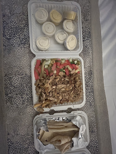 Photo of Àashiana Shawarma and Kebab - 1211 Kingston Rd, Pickering, ON L1V 1B5