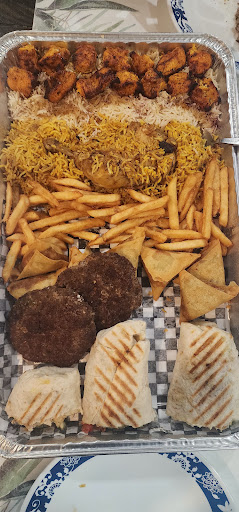 Photo of Àashiana Shawarma and Kebab - 1211 Kingston Rd, Pickering, ON L1V 1B5