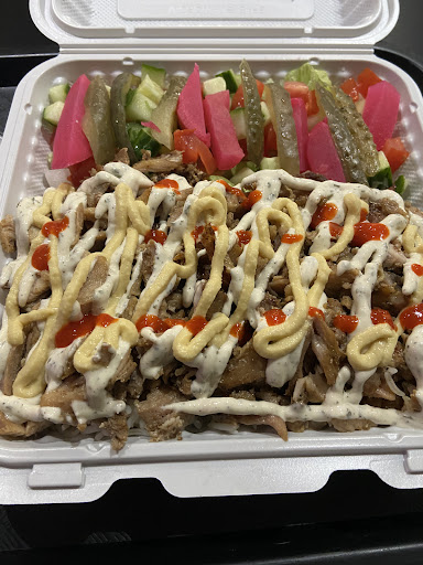 Photo of Àashiana Shawarma and Kebab - 1211 Kingston Rd, Pickering, ON L1V 1B5