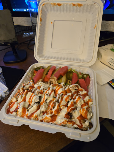 Photo of Àashiana Shawarma and Kebab - 1211 Kingston Rd, Pickering, ON L1V 1B5