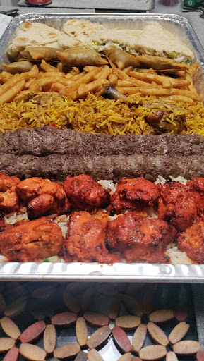 Photo of Àashiana Shawarma and Kebab - 1211 Kingston Rd, Pickering, ON L1V 1B5