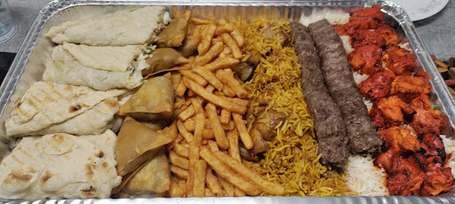 Photo of Àashiana Shawarma and Kebab - 1211 Kingston Rd, Pickering, ON L1V 1B5