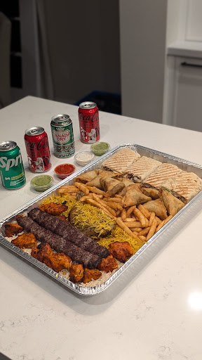 Photo of Àashiana Shawarma and Kebab - 1211 Kingston Rd, Pickering, ON L1V 1B5