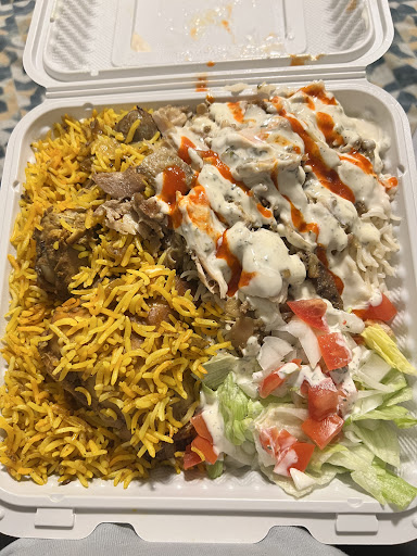 Photo of Àashiana Shawarma and Kebab - 1211 Kingston Rd, Pickering, ON L1V 1B5