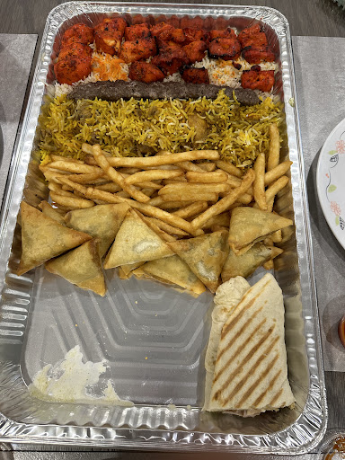 Photo of Àashiana Shawarma and Kebab - 1211 Kingston Rd, Pickering, ON L1V 1B5
