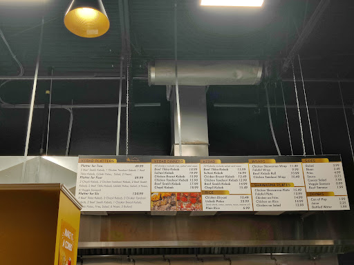 Photo of Àashiana Shawarma and Kebab - 1211 Kingston Rd, Pickering, ON L1V 1B5