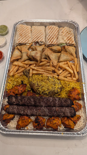 Photo of Àashiana Shawarma and Kebab - 1211 Kingston Rd, Pickering, ON L1V 1B5