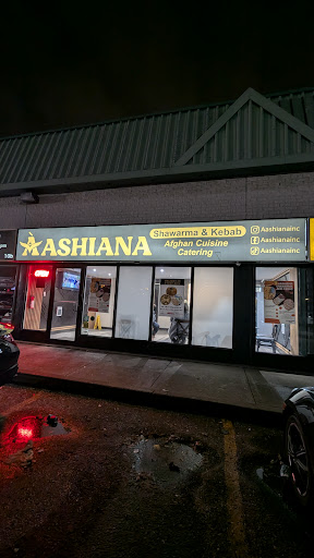 Photo of Àashiana Shawarma and Kebab - 1211 Kingston Rd, Pickering, ON L1V 1B5