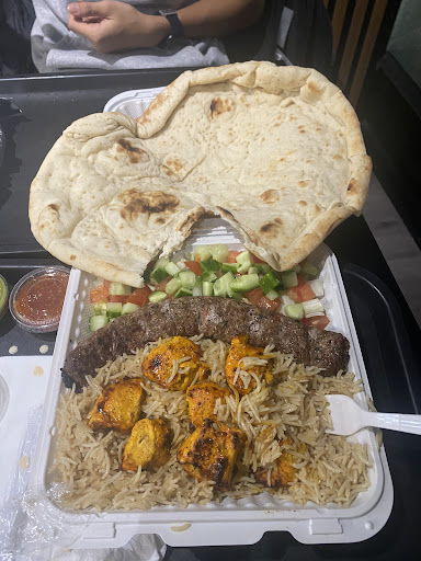 Photo of Àashiana Shawarma and Kebab - 1211 Kingston Rd, Pickering, ON L1V 1B5