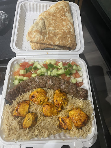 Photo of Àashiana Shawarma and Kebab - 1211 Kingston Rd, Pickering, ON L1V 1B5