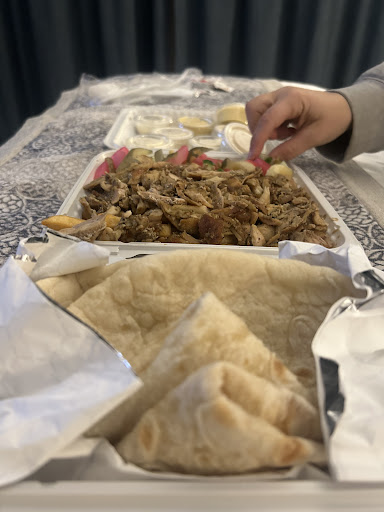 Photo of Àashiana Shawarma and Kebab - 1211 Kingston Rd, Pickering, ON L1V 1B5