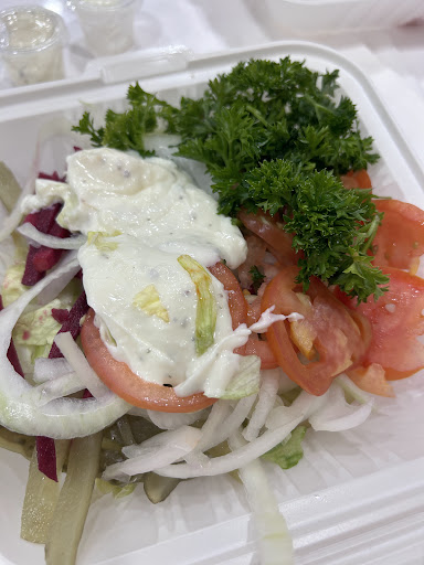 Photo of Delicious Shawarma and Falafel - 2950 Birchmount Rd #10, Scarborough, ON M1W 3G5