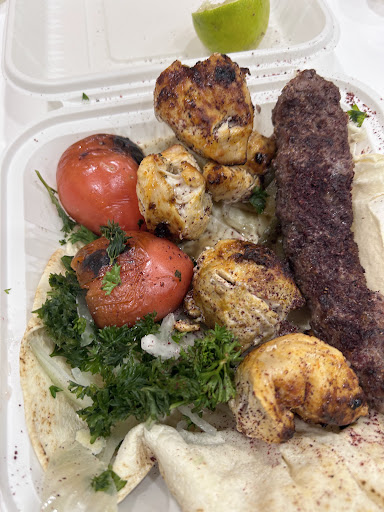 Photo of Delicious Shawarma and Falafel - 2950 Birchmount Rd #10, Scarborough, ON M1W 3G5